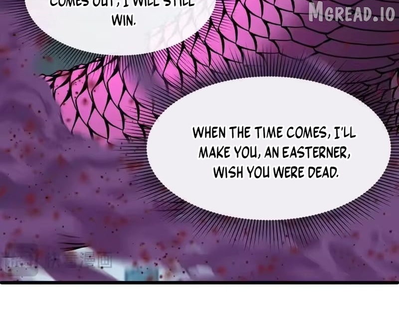 Era of the Haunted Chapter 580  - page 32